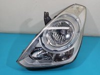 Reflektor lewy lampa przód hyundai H1 II EUROPA
