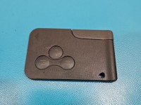 Czytnik kart Renault Megane II 8200074331A