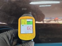 Drzwi tył prawe Suzuki Sx4 I 06- HB 5d