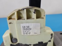 DŹWIGNIA LEWAREK WYBIERAK LINKI Fiat Stilo 1.6 16V