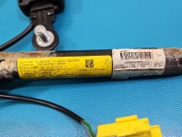 Pas bezpieczeństwa przód lewy kierowcy 34023904, 34036981A Fiat 500 07-20 EU