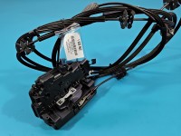 Zamek tył prawy Ford Transit MK8 13-17 drzwi przesuwne, 3pin, BK31-V264A00-AC, BK2A-V26412-AA 51600660