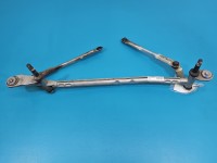 Mechanizm wycieraczek Peugeot 5008 II 17-24 europa 9824762480, 3397022076