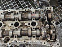 Głowica Renault Master III 10-19 8200519994, M9T680 2.3 dci