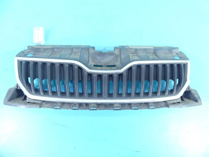 Atrapa grill Skoda Fabia III