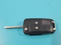 Komputer Sterownik silnika 12638732 Opel Meriva B 10-17 1.4 T