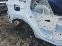 Błotnik tył prawy Vw Tiguan II 16- LC9AL ćwiartka