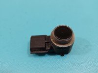 Czujnik parkowania PDC Renault Clio IV 12-20 284429973R czarny TEGNE