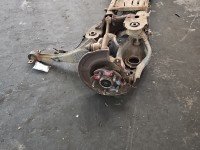 Tylna belka oś tył Toyota Avensis III T27 2.0 16v Tylna belka oś tył Toyota Avensis III T27 2.0 16v