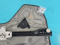 Podnośnik tył lewy SZYBY WINDA Skoda Octavia II 5K0959703A kombi