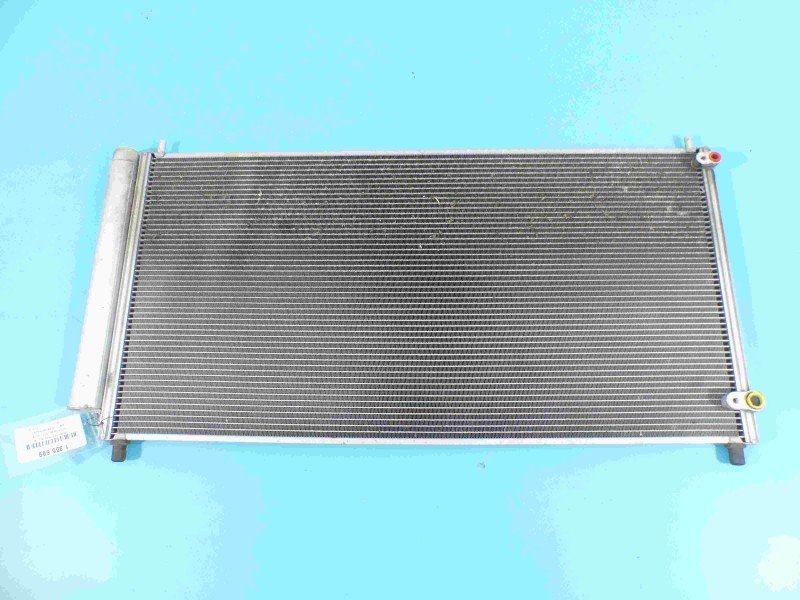 Chłodnica klimatyzacji Toyota Verso 09- 2.0 D4D CF50433