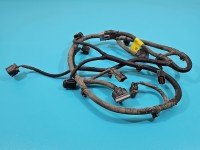 Wiązka zderzaka tył Hyundai Kona I 91880J9010 Instalacja pdc