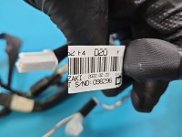 Instalacja Wiązka drzwi przód lewych Toyota C-HR I 16-23 AB152-F4D20, 82152F4