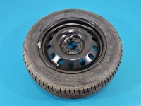 Koło zapasowe 16" dojazdowe dojazdówka Ford Mondeo Mk4 Rozstaw śrub: 5x108, Michelin, Waga produktu z opakowaniem...
