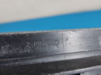 Osłona ZAŚLEPKA PLASTIK OSŁONA BAGAZNIKA Mercedes Vito W447 14- P0099422