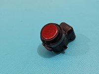 Czujnik parkowania PDC Seat Leon III 12- 5Q0919275A, 1605130548 bordowy LS3Q