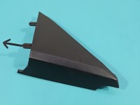 Osłona ZAŚLEPKA PLASTIK Dacia Duster III 24- 802929990R