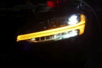 Lusterko lewe Volvo S90 II 16- Producent części: Volvo, 14pin europa
