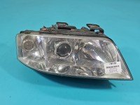 Reflektor prawy lampa przód Audi A6 C5 EUROPA