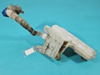 Zbiornik Zbiorniczek płynu spryskiwacza Skoda Octavia III