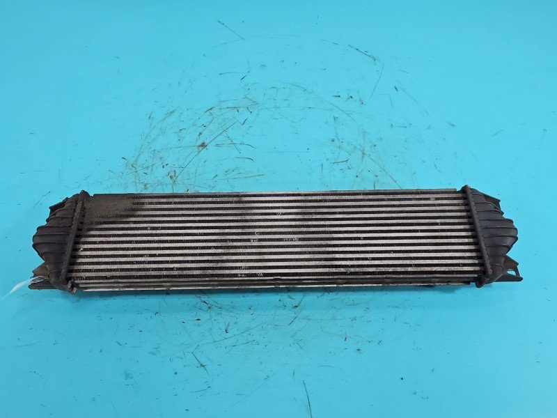 Intercooler Renault Master II 2.5 dci