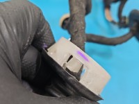 Instalacja Wiązka drzwi przód lewych CITROEN DS4 15-20 9810100880