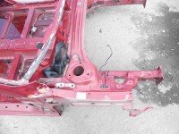 Podłużnica prawa fartuch Hyundai I30 III 16-