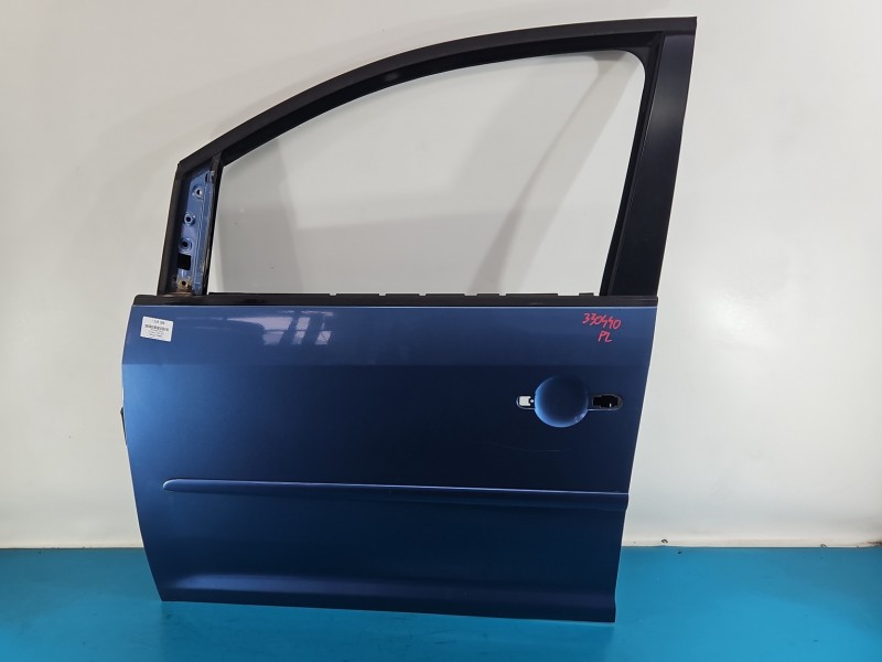 DRZWI PRZÓD LEWE KIEROWCY Vw Touran I 5d LR5T