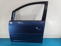 DRZWI PRZÓD LEWE KIEROWCY Vw Touran I 5d LR5T