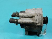 TEST Alternator Renault Espace IV 2549098A 1.9 dci
