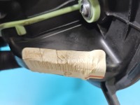 Dmuchawa nawiewu wentylator BMW X3 F25 europa T1021327U