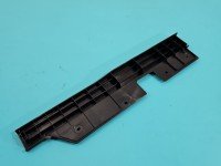 Wkład styropian bagażnika koła zapasowego Toyota Avensis III T27 64991-05030, 58401-05030, 64993-05030