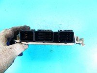 Komputer Sterownik silnika Peugeot 307 1.6 16v 0261206943, 9658476580
