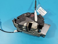 Zamek przód lewy Ford Transit MK8 13-17 EUROPA 7pin, BK31-V219A65-DJ