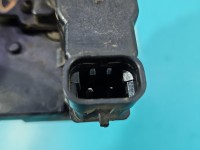 Zamek przód lewy 16634325, 16637561 Opel Frontera B EUROPA Producent części: OPEL, 2+2pin