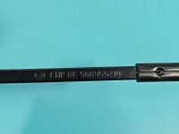 Ramie wycieraczki prawe Skoda Kodiaq I 566955410