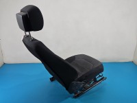 Fotel lewy przód kierowcy Vw Passat B7 5d EUROPA