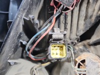 Lampa tył lewa Toyota Corolla E11 HB EUROPA