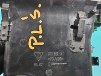 Kratka nawiewu środkowa Porsche Panamera I 970 97055214103 EUROPA