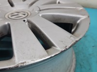 4X alufelgi felgi 16" komplet Vw Passat B6 R16