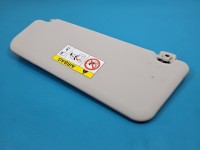 Przesłonka prawa Toyota Proace City DASZEK osłona przeciwsłoneczna