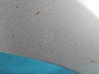 Błotnik przód lewy Hyundai I30 I 07-12 srebrny 2R