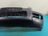 Zderzak przód Kia Sportage II 04-10 srebrny S6