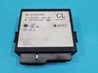 Komputer Sterownik silnika 8972314050, 09391899 Opel Astra II G 1.7 dti