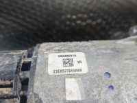 Przekładnia kierownicza maglownica Opel Astra V K 426154570, 39239246