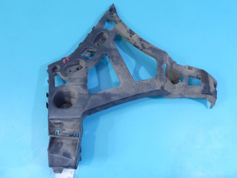 Ślizg zderzaka tył prawy Renault Megane III 0001037279, 791820002R Ślizg zderzaka tył prawy Renault Megane III 0001037279, 791820002R