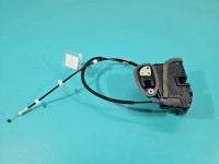 Zamek przód prawy 915-C3039072-18S Opel Insignia B EUROPA Producent części: OPEL, Europejska