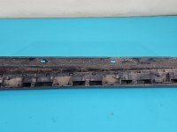 Listwa progowa prawa PRÓG NAKŁADKA Infiniti Q30 GG430-00110