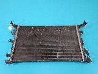 Chłodnica wody Renault Laguna III 214100001R/C 2.0 16V (M4R704)