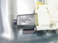 Podnośnik przód prawy SZYBY WINDA A2518200842 Mercedes GL I X164 5pin 5d HB
